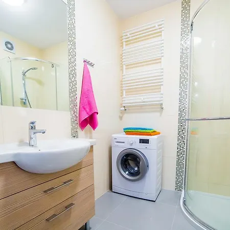 Vip Class Apartment