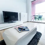 Vip Class Lägenhet Kołobrzeg