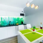 Lägenhet Vip Class Kołobrzeg