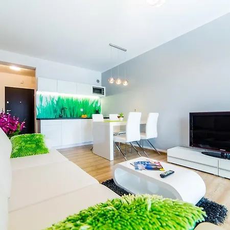 Apartment Vip Class *