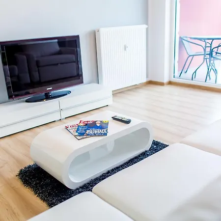 Vip Class Apartament *