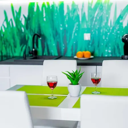 Apartament Vip Class