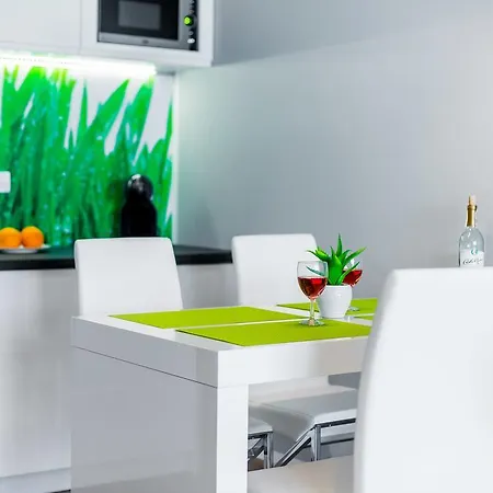 Vip Class Apartment Kolberg