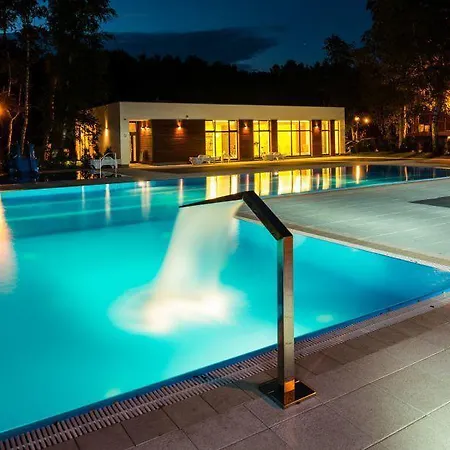 Lägenhet Vip Class *