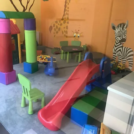 Vip Class