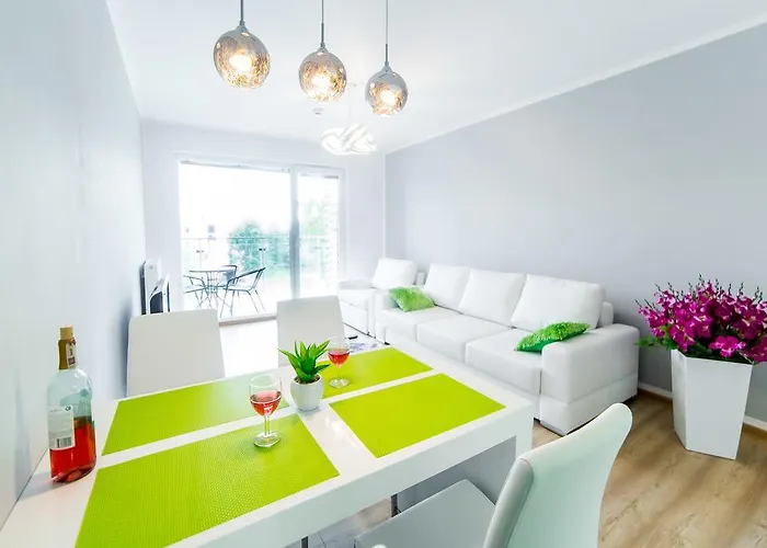 Vip Class * Kolobrzeg