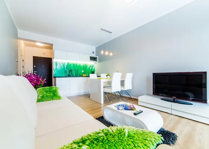 Apartment Vip Class *