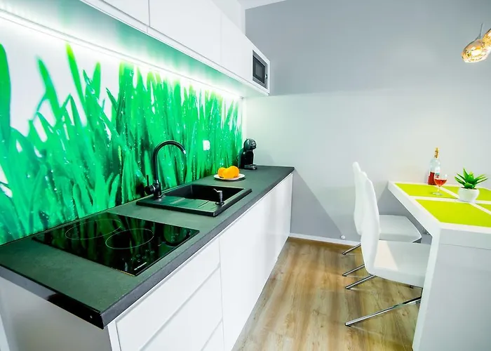 Apartment Vip Class *