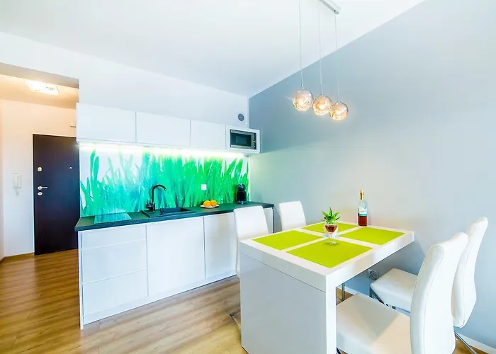 Vip Class * Kolobrzeg