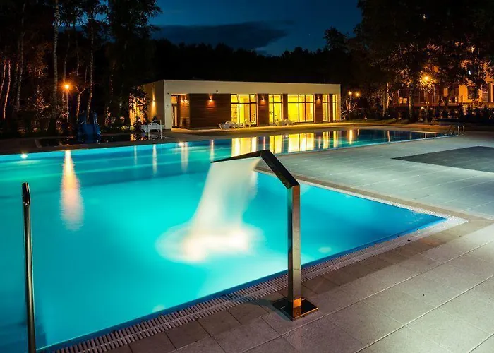 Apartment Vip Class *