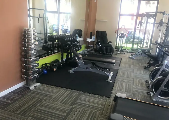 Vip Class * Kolobrzeg